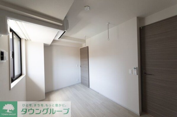 プラウドフラット南品川の物件内観写真